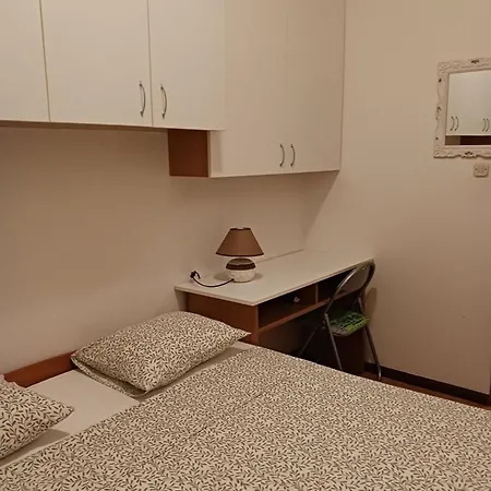 Apartments Zara Green Апартаменты *