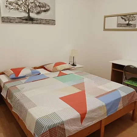 Apartments Zara Green *