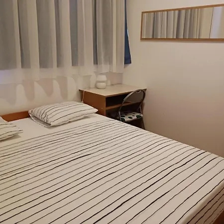 Apartments Zara Green Апартаменты Задар