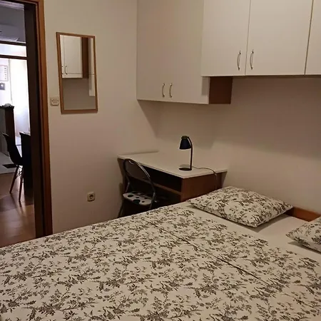 Apartments Zara Green *