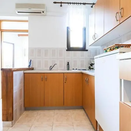 Apartments Zara Green Apartman Zadar
