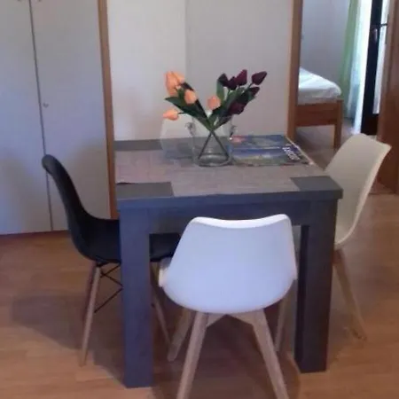 Apartments Zara Green * Zadar