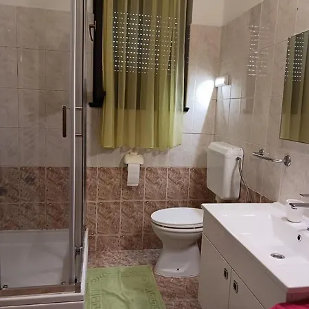 Apartman Apartments Zara Green Zadar