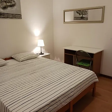 公寓 Apartments Zara Green