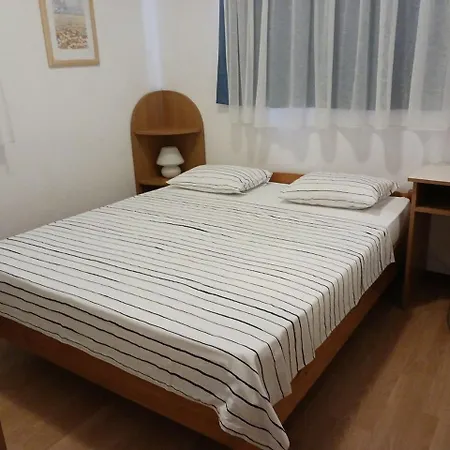 Apartments Zara Green Zadar