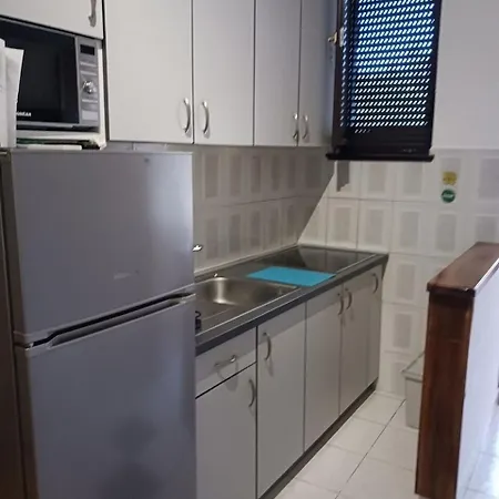 Apartman Apartments Zara Green