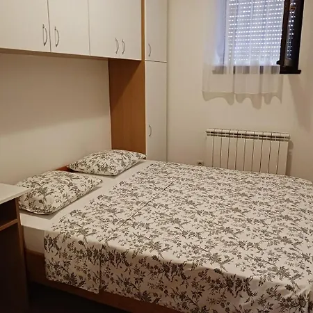 Apartments Zara Green Zadar