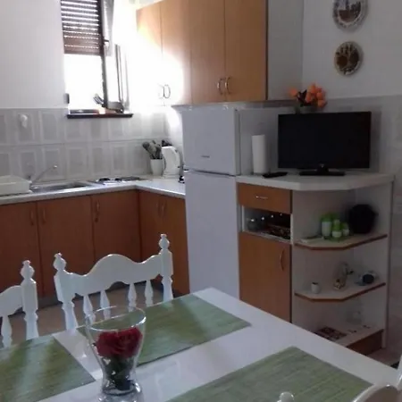 Apartman Apartments Zara Green Zadar